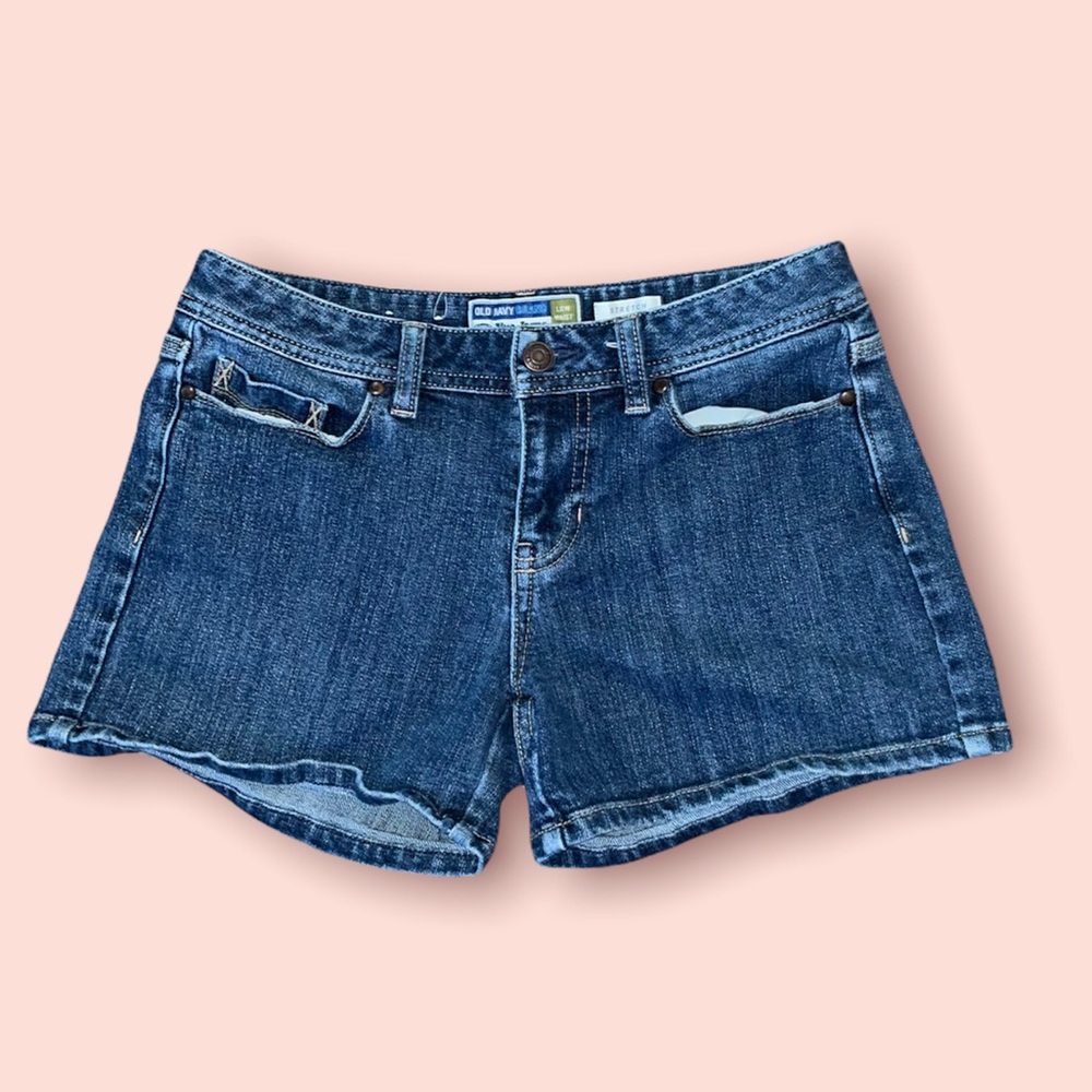 Old Navy shorts